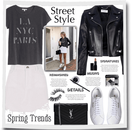 spring street style