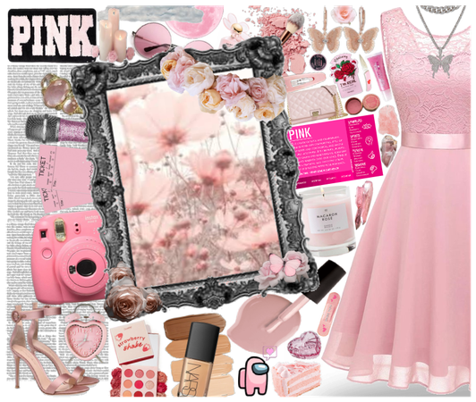 #Pink #Pink-Shoe-Challenge