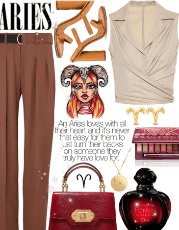 Aries Style