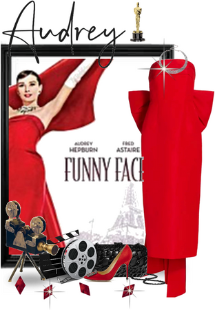 Style Icons: Audrey Hepburn