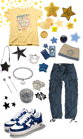 star outfit