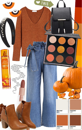 fall activities - pumpkin patch/hayride