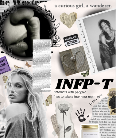 INFP-T