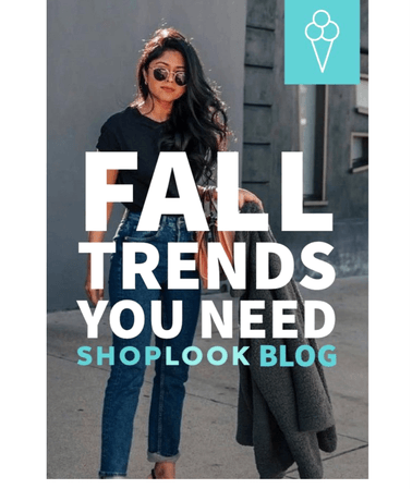 Have you read new Fall fashion blog yet?