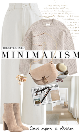 Minimalist Muze