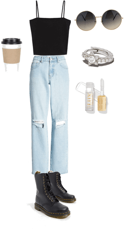 Chill outfit