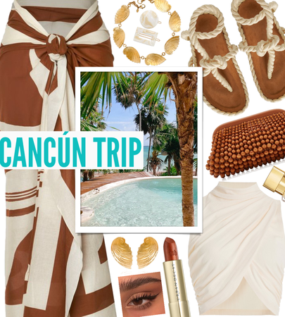 SPRING 2022: Cancun Mexico Trip