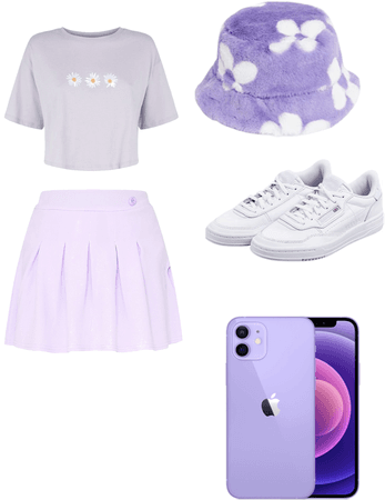 Lilac theme