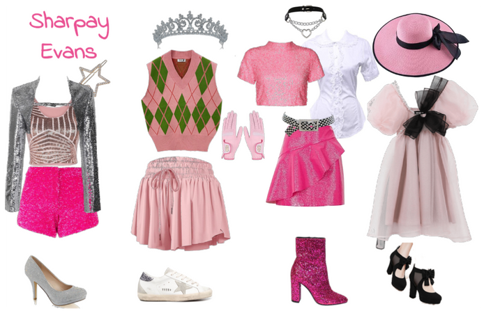 Sharpay Evans Outfit | ShopLook