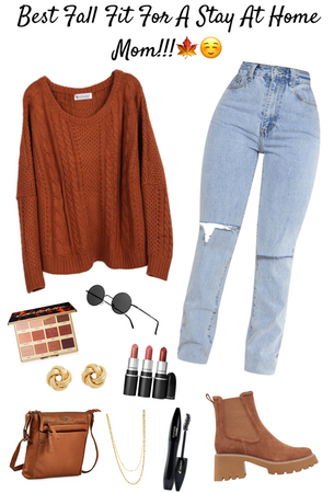 Fall Fit For You!!!
