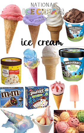 ice cream ❤️‍🔥🥰😋