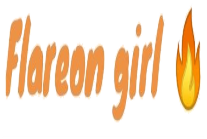 flareon girl