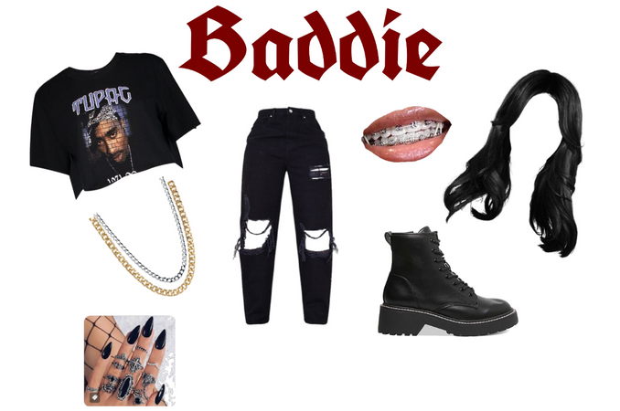 baddie Outfit | ShopLook