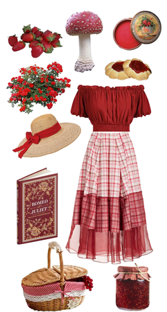 Red Picnic