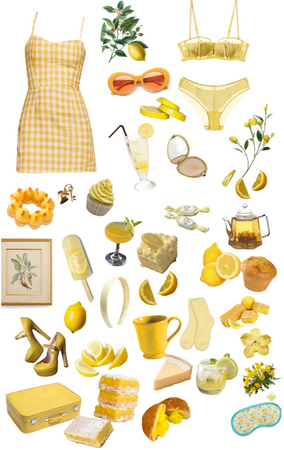 Lemon ^^^