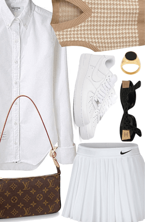 7 trends 1 outfit