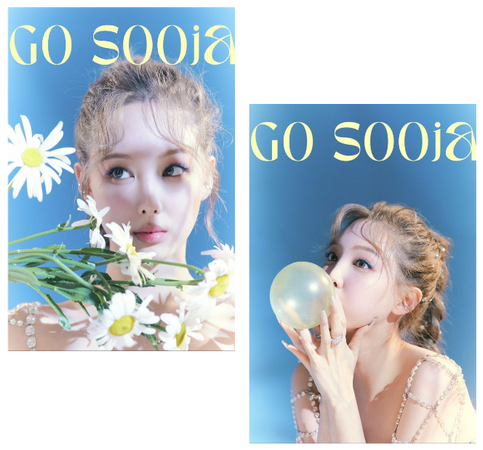 Yuhwa Go Sooja Concept Photos 4
