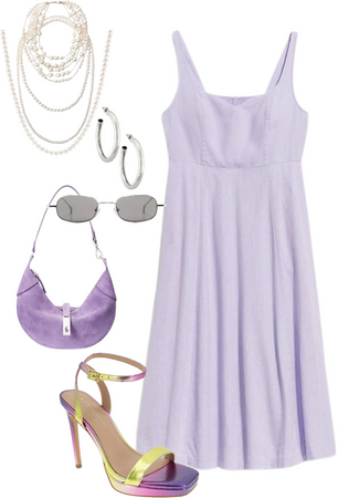 purple day💜
