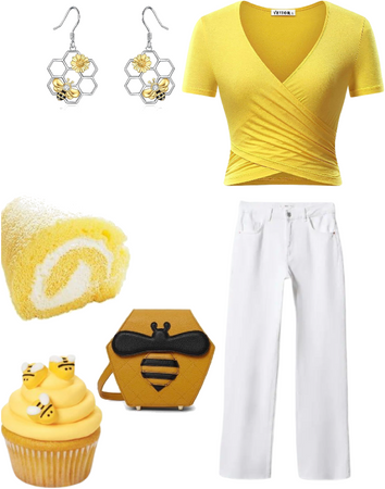 bee inspired