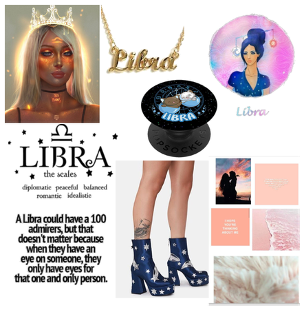 All about libra
