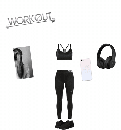 Work Out