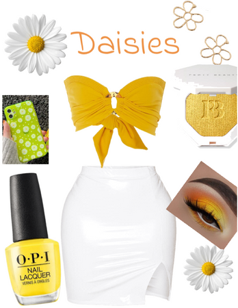 daisies 🌼🌼🌼