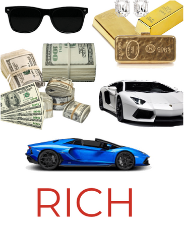 Rich 🤑