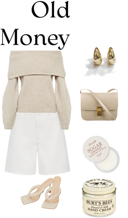 Old Money outfit