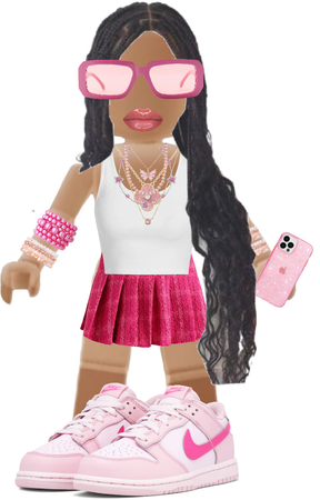 barbie roblox girl yk2 slay