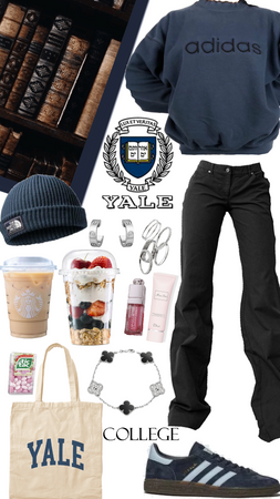 College yale