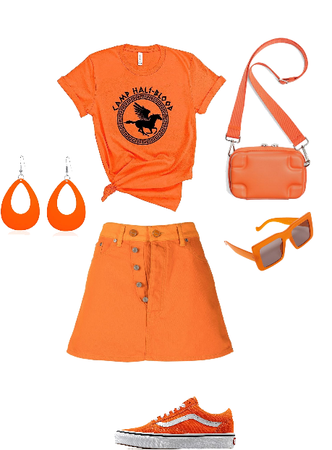 orange 🍊🧡🧡