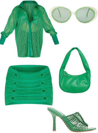 Green Chic