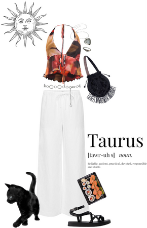 Taurus 🐮