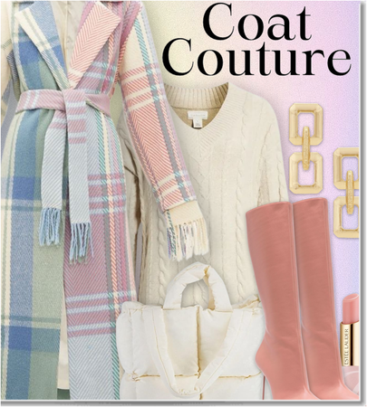 Coat Couture