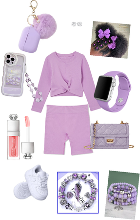 lil purple