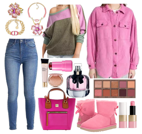 Outfit #131