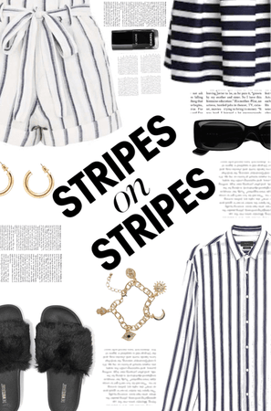 hype stripes
