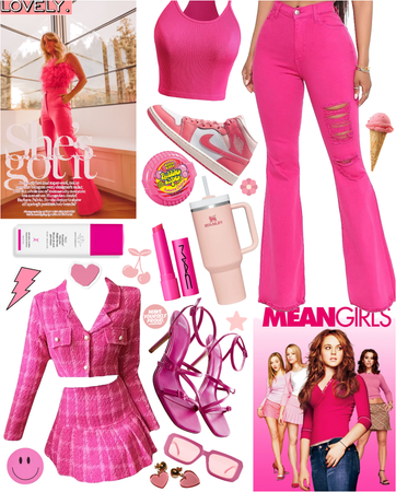 In 2024 We Wear Pink: Unleash the inner “PINK” inside