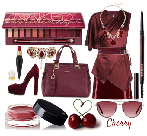 Gift Guide: Cherry