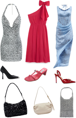what would you wear to a wedding