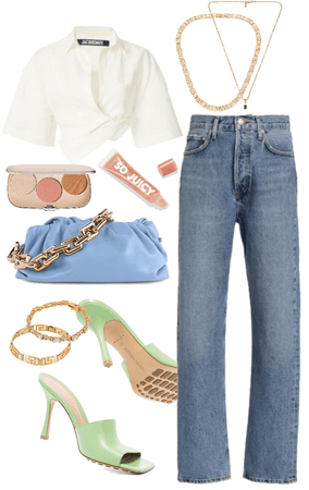 Casual Everyday #ootd #chic #style