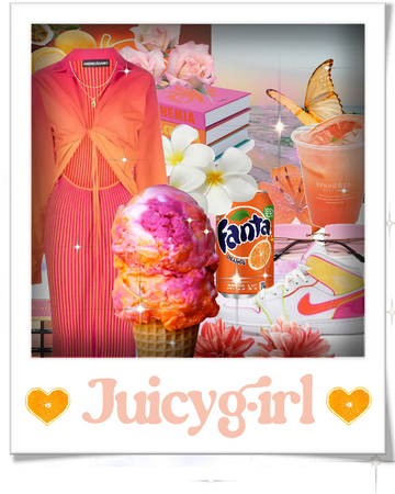 juicy girl