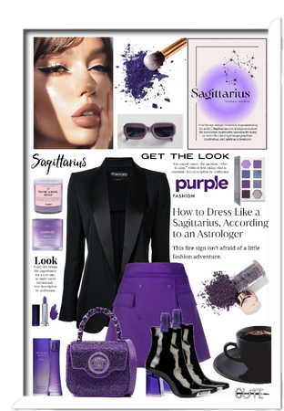 Purple love