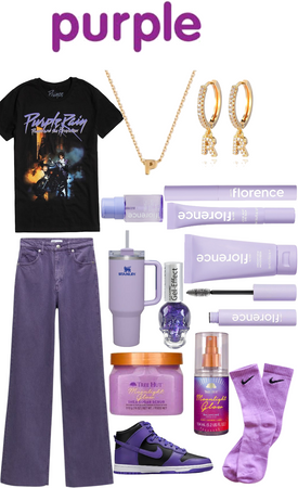 purple♡♡°°°