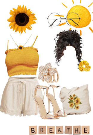 sunflower (summer)