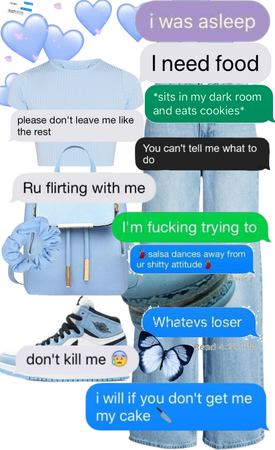 blue texts 2