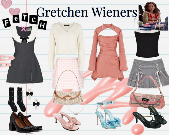 2024 Gretchen Wieners