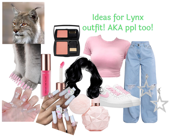 Ideas for Lynxes and ppl!