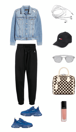 Airport Fit