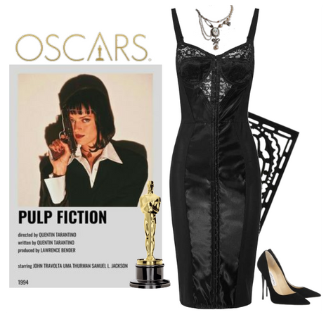 Oscars | Pulp Fiction